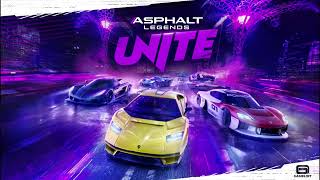 Unreleased Mefjus  Hear Me Skeler Remix Asphalt Legends Unite SoundtrackOST [upl. by Miksen]