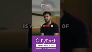 How PyTorch Simplified AI Research Meet the Minds Behind the Revolution at PyTorchConf [upl. by Higginbotham649]