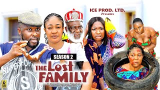 THE LOST FAMILY SEASON 2NEW TRENDING MOVIE2024 LATEST NIGERIAN NOLLYWOOD MOVIE [upl. by Krute]