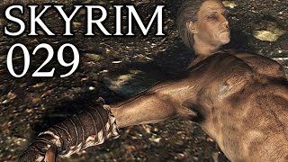 SKYRIM ★ 29 Der Verrückte im Keller  Lets Play Skyrim Special Edition Deutsch [upl. by Maxama381]