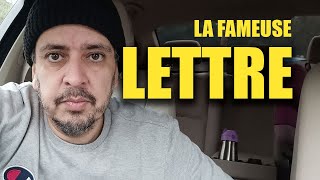 Les Secrets de la BONNE lettre de motivation [upl. by Smaj634]