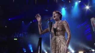 Florence  The Machine  Dog Days Are Over  Live at the Royal Albert Hall  HD [upl. by Ielarol276]