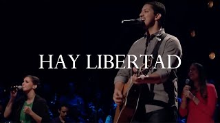 Hay Libertad  Gracia Soberana Música Video Oficial [upl. by Libys]