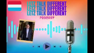 Letz Talk Differennt  Guy Altmeisch  Bourgmestre [upl. by Eladnwahs]