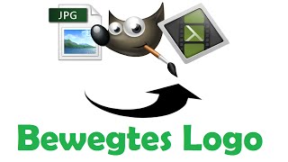 Ein bewegliches Logo erstellen Tutorial German HD [upl. by Renruojos]