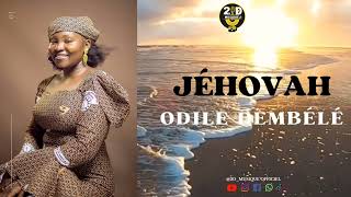 Odile DEMBÉLÉ  JÉHOVAH Prod by 2DMusique223officiel JIDEKA BEAT [upl. by Esiuol]