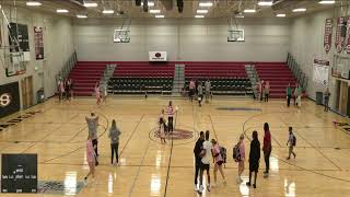 Sylacauga vs Elmore County presented by Coosa Pines FCU and CACC [upl. by Bucky238]