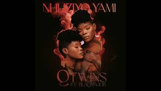 Nhliziyo Yami  Q Twins ft Kds amp Blaqmajor [upl. by Rosecan]