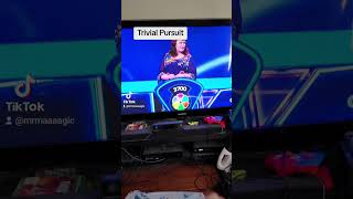 Trivia trivial Pursuit [upl. by Ahscrop]