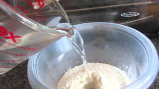 How to Make Instant Mashed Potatoes [upl. by Eniale]