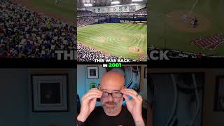 The Shocking Truth MLBs Plan to Eliminate Twins amp Expos  Sports shorts mlb twins expos [upl. by Inot]