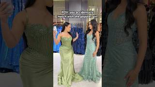 That come back💅🏼 promdress prom formal formaldresses dress dresses fashion [upl. by Crescint]