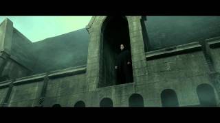 Harry Potter and the Deathly Hallows  Part 2 Opening Scene  HD [upl. by Middle]