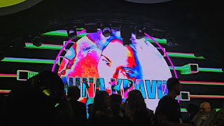 Nina Kraviz x SVEN VÄTH 60TH BIRTHDAY BASH MANNHEIM 12 🥳🎉🎉 [upl. by Furtek]