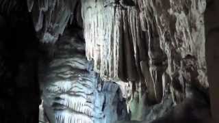 Cueva de NerjaHöhle von Nerja  Spanien [upl. by Lundell]