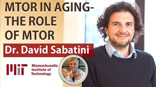 mTOR in Aging Ep1  The Role of mTOR  Dr David Sabatini Interview Series [upl. by Karlyn]