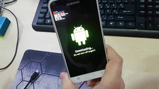 Samsung Galaxy J3 J320 Reset FRP Bypass Google Account Octoplus FRP Tool [upl. by Barker]