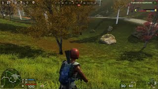 H1Z1 Battle Royale  Arma de 1 tiro  PS5 [upl. by Geoff]