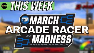 This Week 143  You Will Choose Arcade1up’s Next Racing Cab [upl. by Betthel]