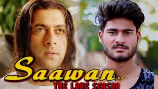 Sawan 2006  Salman Khan  Kapil Jhaveri  Salman Khan Best Scene  Sawan Movie Spoof [upl. by Carola]