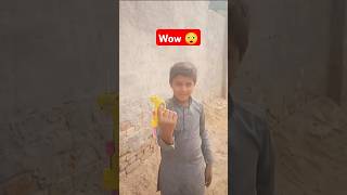 Machis Ki Teer Wala Bacchon Ka Pistol  Festival Fun Video [upl. by Banks410]