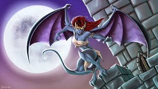 Demona Tribute [upl. by Rimaa]