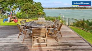 SOLD  9A Beach Haven Road Beach Haven  Murray Webb [upl. by Ojillib]