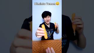 MINTA ES KIKO DONG food asmr mukbang [upl. by Anuahsal]