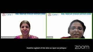 ACUTE TCELLMEDIATED REJECTION  Dr Swarnalata Gowrishankar Lec 2 [upl. by Carlynn]