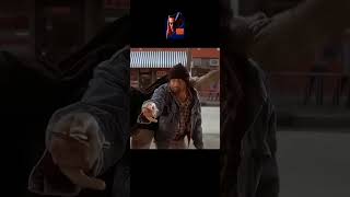 JeanClaude Van Damme vs the thugs  Hard Target [upl. by Katrina858]