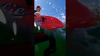 Motorizing your KAYAK in seconds [upl. by Noni]