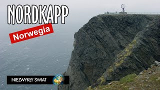 Niezwykly Swiat  Norwegia  Nordkapp [upl. by Hibbert348]