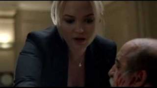 Sophia Myles in Spooks 905 Clip 4 [upl. by Niret]