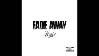 Logic  Fade Away Official Audio [upl. by Neelhtak]