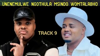 Umqondise thwi ngo Mtalabho u Mthandeni u Khuzani ku track 9 Ngilwa namantombazane [upl. by Verity]