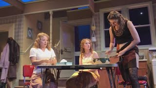 Penobscot Theatre Company celebrates 50 years [upl. by Siraf]