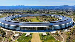 Voici La Silicon Valley 10 Faits étonnants à savoir [upl. by Anilef320]