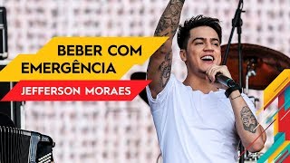 Beber Com Emergência  Jefferson Moraes  Villa Mix Goiânia 2017  Ao Vivo [upl. by Ji]