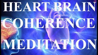 Gregg Braden  Heart Brain Coherence Meditation  DO THIS EVERY DAY [upl. by Fuld]