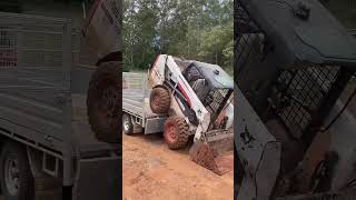 Mastering the Art of Skidsteer Unleash Your Skills Join Us on an Epic Journey – Can You Do This [upl. by Asseram]