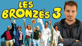 LES BRONZES 3 2006  ET SI CETAIT PAS SI MAL  COULISSES DU TOURNAGE ET ANALYSE DU FILM [upl. by Yebba267]