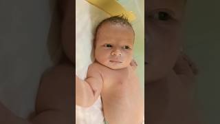 Big weight baby born shorts viralvideo big weight newborn [upl. by Nnaarat]