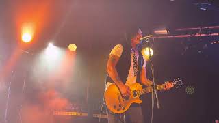 Gilby Clarke  Its So Easy The Asylum Birmingham 8th November 2024 [upl. by Afatsum]