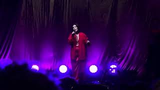 Chers Believe  Jessie Ware  Live at Rock Werchter 2024 Belgium  06072024 [upl. by Lihkin]