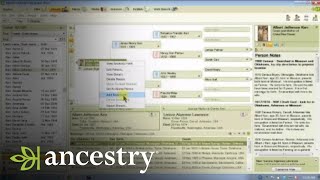 Genealogy To Do Lists  Ancestry [upl. by Enimzaj337]