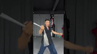 Nunchaku china Master 131Yonghui Yuan [upl. by Mace492]