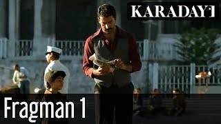 Karadayı Fragman 1 [upl. by Aiden338]