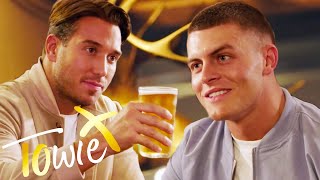 Harry L Seeks Relationship Advice From Lockie  Season 26  The Only Way Is Essex [upl. by Lesoj663]