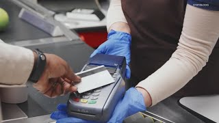 California issued debit EBT cards funds go missing [upl. by Zined]