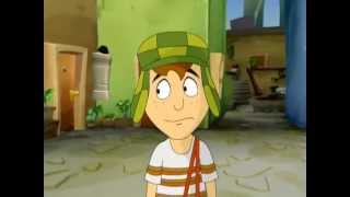 El Chavo  Lights Out  english dub  Part 22 [upl. by Dola]